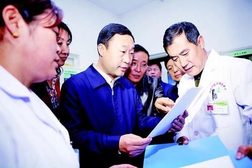 �ҹ�����ҽ��������ҵ����ͳ��ͨ���Ѷ