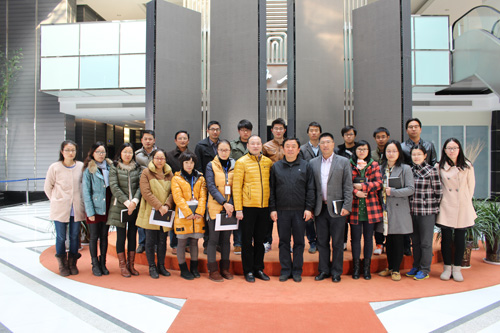 ��˾��Ա�������볣����Ҵ�ѧ�Ƽ�԰���ϵ���֧����һ��ȫ�嵳Ա�ۻ�