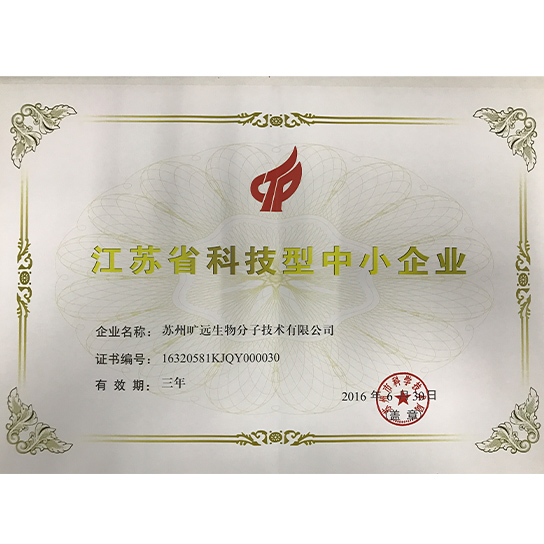 ����ʡ�Ƽ�����С��ҵ